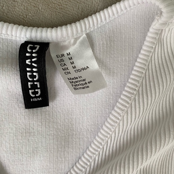 H&m top - Picture 5 of 7